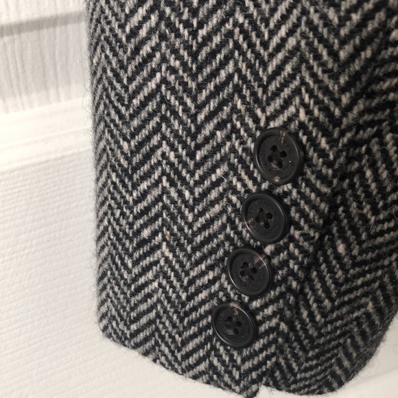 RL Wool Jacket - Picture 4 of 9